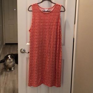 Summer dress